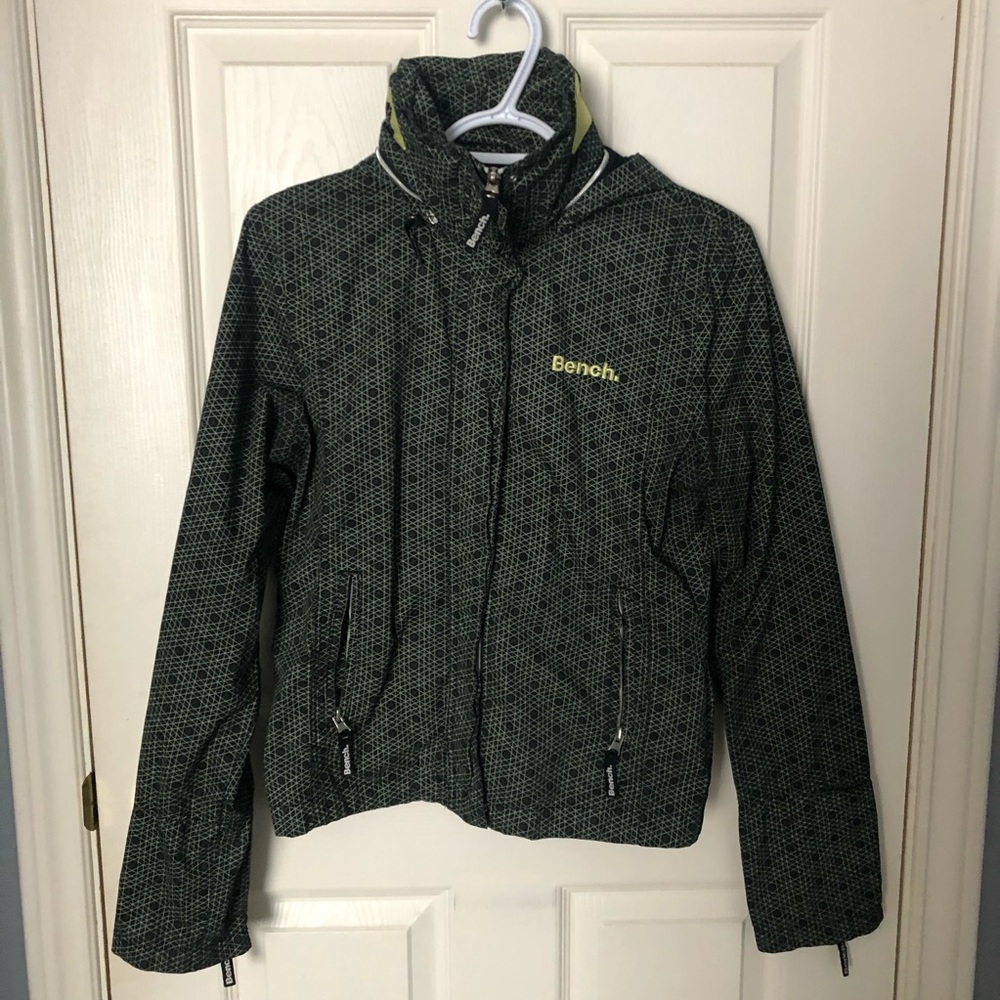 Bench jacket - Picture 2 of 5